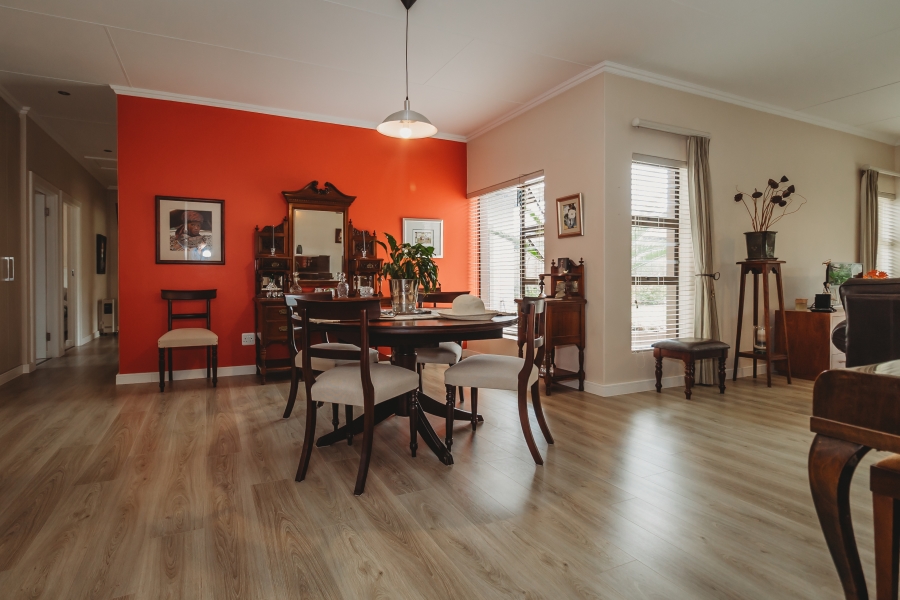 3 Bedroom Property for Sale in Earls Court Lifestyle Estate Western Cape